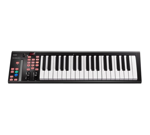 MIDI-клавиатура Icon iKeyboard 4X (110105A2014)