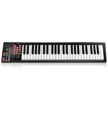 MIDI-клавиатура Icon iKeyboard 5X (110105A2015)