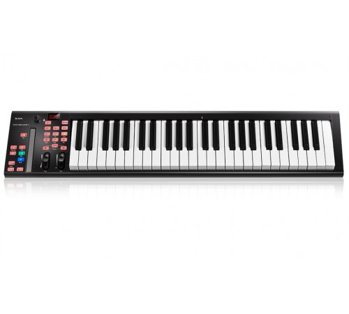 MIDI-клавиатура Icon iKeyboard 5X (110105A2015)