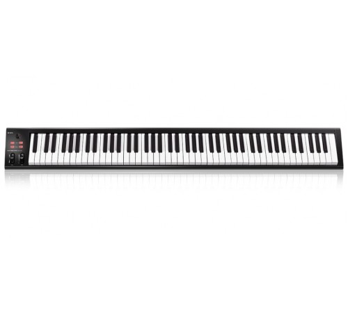 MIDI-клавиатура Icon iKeyboard 8 Nano (110105A2022)
