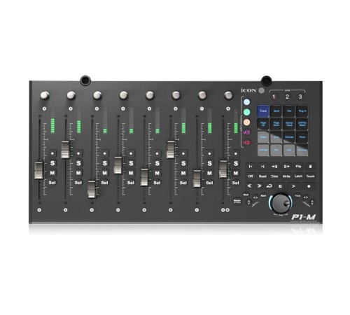MIDI-контроллер Icon P1-M USB MIDI (110205A2022)