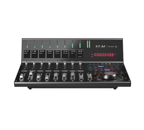 MIDI-контроллер Icon V1-M USB MIDI (110205A2020)