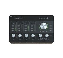 Аудиоинтерфейс Arturia Audiofuse Studio (830101)