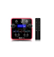 Аудиоинтерфейс Icon USB UPod Live (110307A2005)