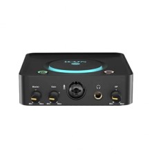 Аудиоинтерфейс Icon USB USolo Live (110313A2005)