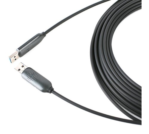 Кабель Opticis USB-FC30AA-20