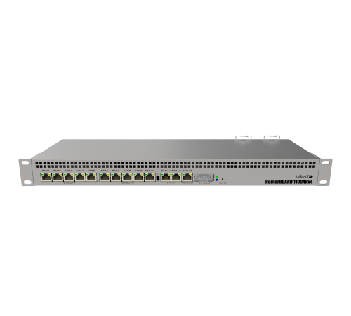 Маршрутизатор MikroTik RB1100AHx4 RB1100X4