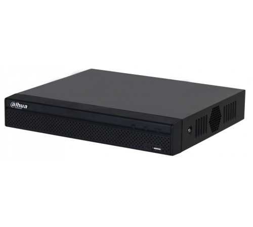 IP-видеорегистратор Dahua DHI-NVR2108HS-8P-S3