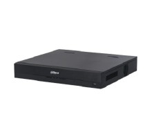IP-видеорегистратор Dahua DHI-NVR5464-16P-EI