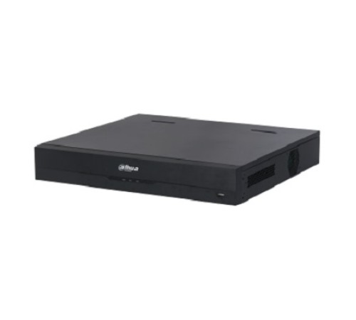 IP-видеорегистратор Dahua DHI-NVR5464-16P-EI