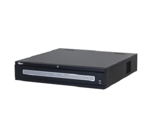 IP-видеорегистратор Dahua DHI-NVR608H-128-XI