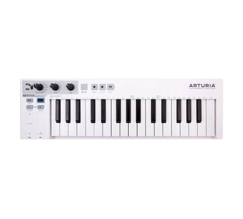 MIDI-клавиатура Arturia KeyStep (430201)