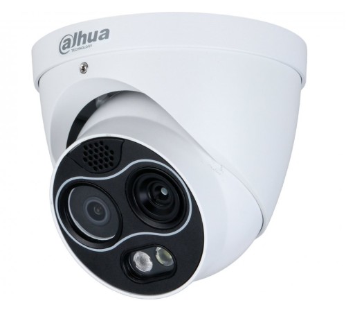 IP-камера Dahua DHI-TPC-DF1241-B7F8-DW-S8