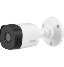 HDCVI-видеокамера Dahua DH-HAC-B1A21P-U-0280B