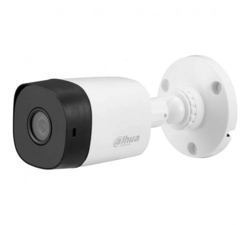 HDCVI-видеокамера Dahua DH-HAC-B1A51P-U-0280B-S2