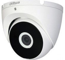 HDCVI-видеокамера Dahua DH-HAC-T2A21P-U-0280B