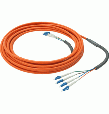 Кабель Opticis LLMQ-625BO-10