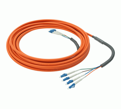 Кабель Opticis LLMQ-625BO-10