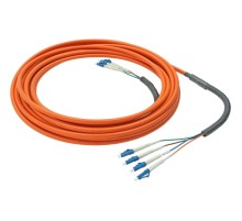 Кабель Opticis LLMQ-625BO-200