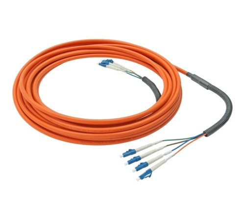 Кабель Opticis LLMQ-625BO-200