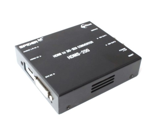 Преобразователь Opticis HDMS-200