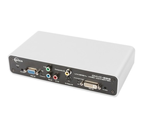 Преобразователь Opticis OMVC-200