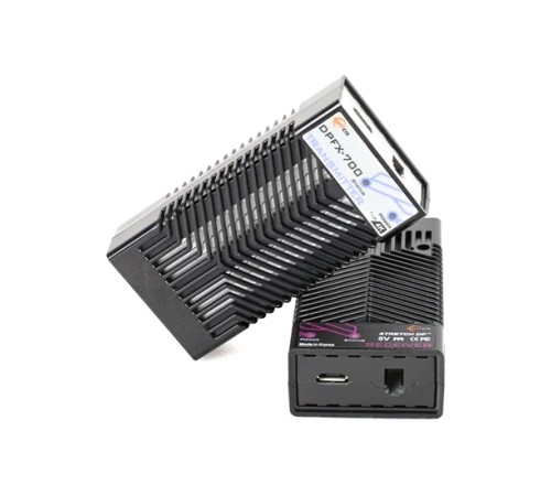 Удлинитель Opticis DPFX-700-TR