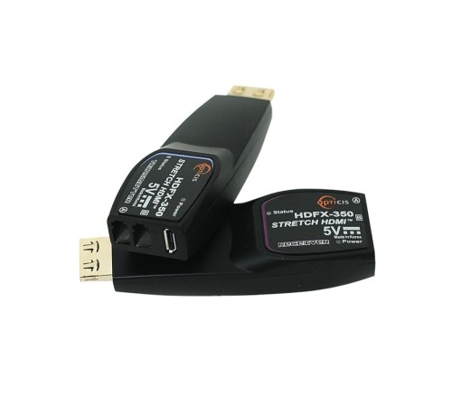 Удлинитель Opticis HDFX-350-TR