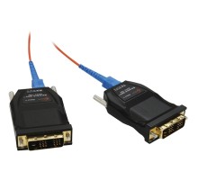Удлинитель Opticis DPFX-100-TR