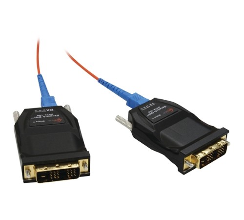 Удлинитель Opticis DVFX-100-TR
