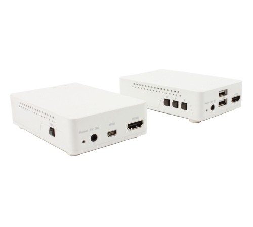 Удлинитель Opticis HDWX-100-TR