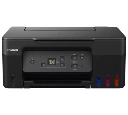 МФУ струйное Canon Pixma G2470 (5804C009)