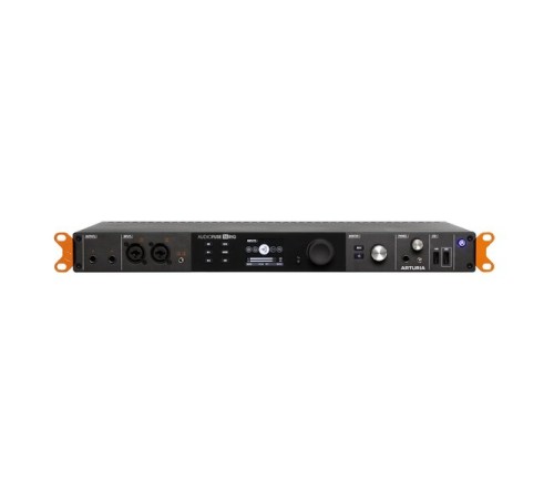 Аудиоинтерфейс Arturia Audiofuse 16 Rig (831001)