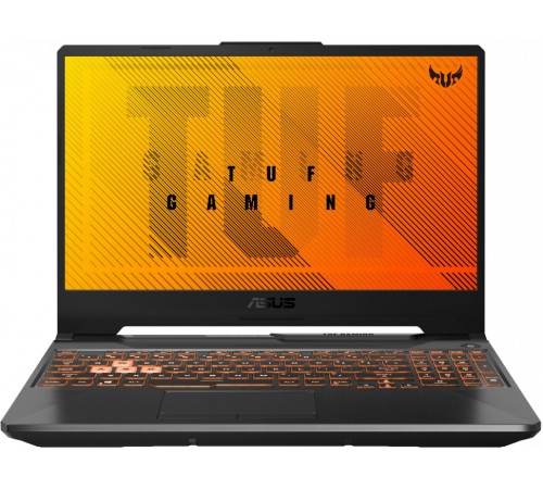 Ноутбук Asus TUF Gaming FA506NCR-HN044 (90NR0JV7-M002W0)