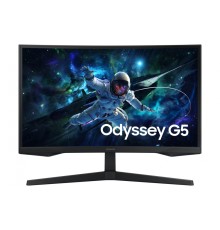 Монитор Samsung Odyssey G5 G55C (LS27CG550EIXCI)
