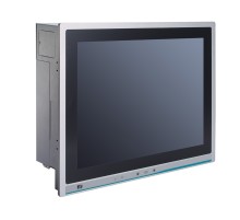 Промышленный компьютер Axiomtek P115-ADL-TRA