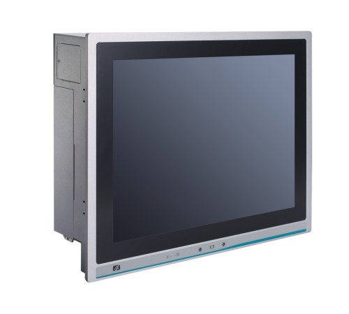 Промышленный компьютер Axiomtek P115-ADL-TRA