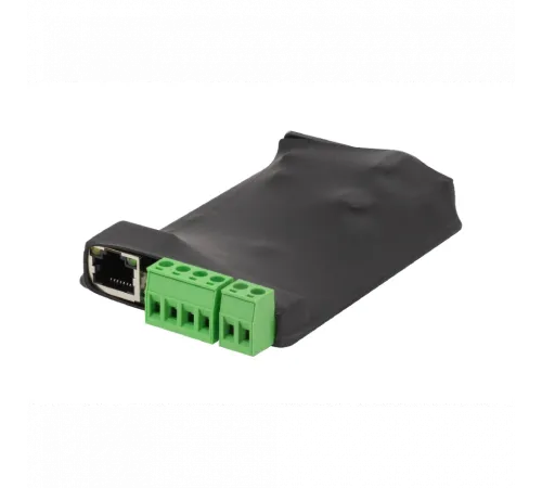 Конвертер SNR SNR-Eth-RS232_C