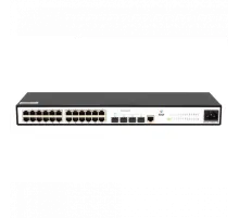 Коммутатор SNR SNR-S2962-24T-RPS