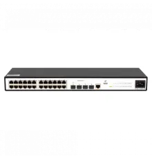 Коммутатор SNR SNR-S2962-24T-RPS
