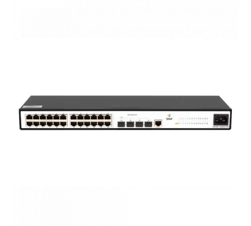 Коммутатор SNR SNR-S2962-24T-RPS