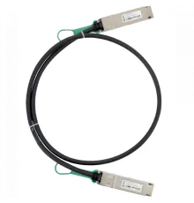 Трансивер SNR-QSFP+DA-1