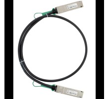 Трансивер SNR-QSFP+DA-3