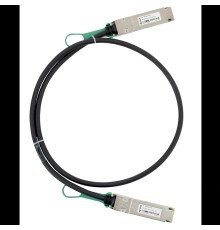 Трансивер SNR-QSFP+DA-3