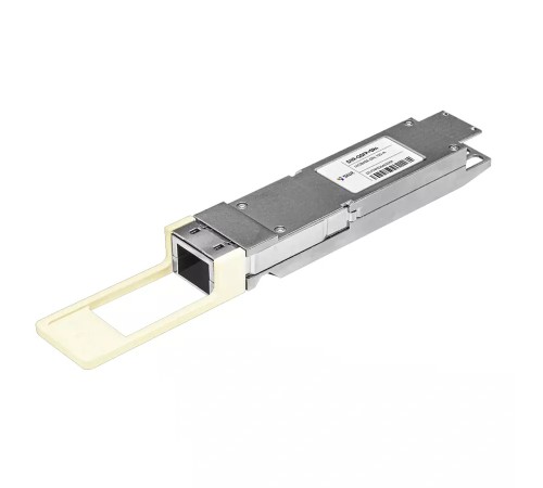 Трансивер SNR-QSFP28-DA-1