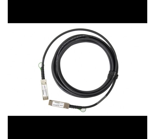 Трансивер SNR-QSFP28-DA-3