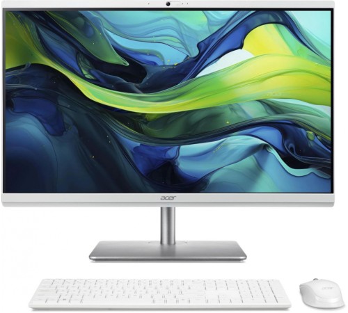 Моноблок Acer Aspire C27-195ES (DQ.BMFCD.002)