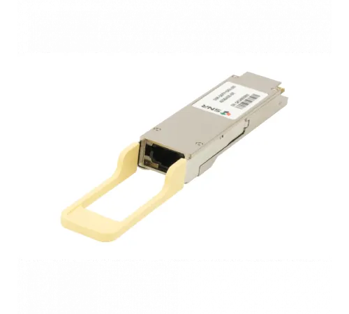 Трансивер SNR SNR-QSFP+SR4-300