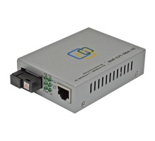 Медиаконвертер SNR-CVT-100A-V3