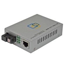 Медиаконвертер SNR-CVT-100A-V3